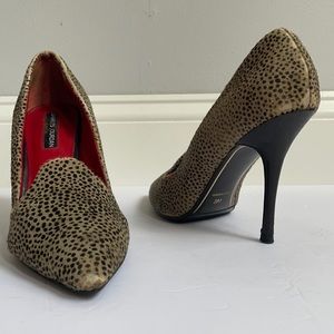 Charles Jourdan pumps size 8